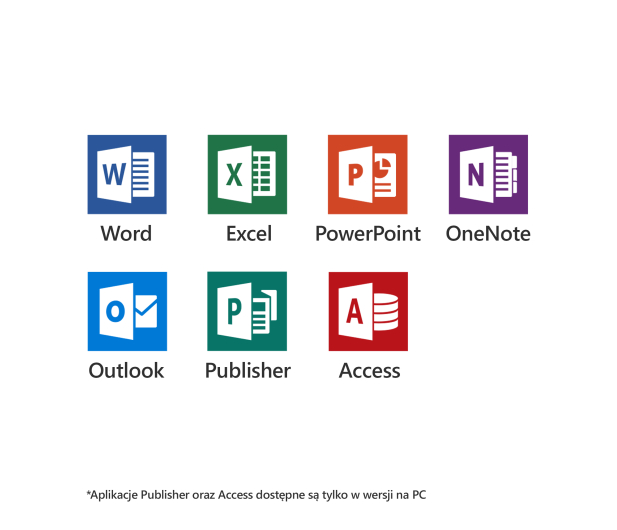 Microsoft Office 365 Personal | zakup z komputerem - 314013 - zdjęcie 3